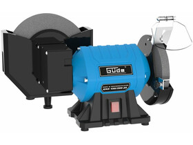 Güde GNS 150/200-25 kettős köszörű Güde GNS 150/200-25 kettős köszörű