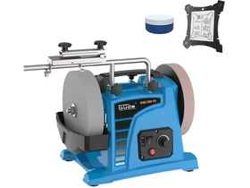 Güde GNS 200 VS kettős köszörű 200 x 30 mm | 120 W | 230 V Güde GNS 200 VS kettős köszörű 200 x 30 mm | 120 W | 230 V