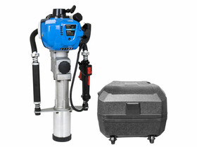 Güde GPR 801 E robbanómotoros cölöpverő Güde GPR 801 E robbanómotoros cölöpverő