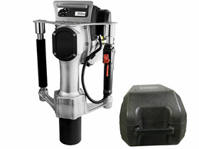 Güde GPR 822 PRO robbanómotoros cölöpverő Güde GPR 822 PRO robbanómotoros cölöpverő
