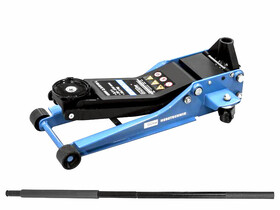 Güde GRH 2,5/510L hidraulikus krokodil emelő Güde GRH 2,5/510L hidraulikus krokodil emelő