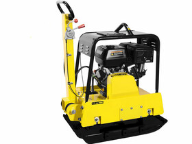 Güde GRP 260 robbanómotoros lapvibrátor Güde GRP 260 robbanómotoros lapvibrátor