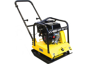 Güde GRP 90 robbanómotoros lapvibrátor Güde GRP 90 robbanómotoros lapvibrátor