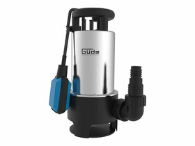 Güde GS 1103 PI szennyvíz szivattyú Güde GS 1103 PI szennyvíz szivattyú