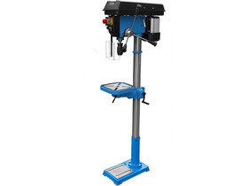Güde GSB 20/812 R+L oszlopos fúrógép Güde GSB 20/812 R+L oszlopos fúrógép