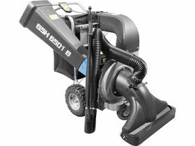 Güde GSH 6501 B benzinmotoros ágaprítógép 4800 W Güde GSH 6501 B benzinmotoros ágaprítógép 4800 W