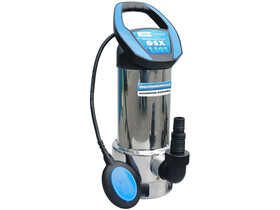 Güde GSX 1101 szennyvíz szivattyú Güde GSX 1101 szennyvíz szivattyú