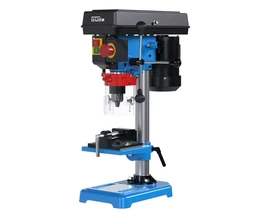 Güde GTB 16/550 LASER oszlopos fúrógép Güde GTB 16/550 LASER oszlopos fúrógép