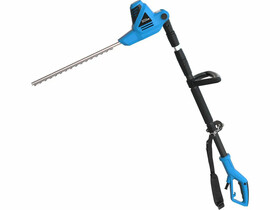 Güde GTHS 6045.1 elektromos sövényvágó 600 W Güde GTHS 6045.1 elektromos sövényvágó 600 W