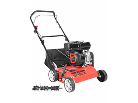 Güde GV 4001 B benzinmotoros gyepszellőztető 3800 W Güde GV 4001 B benzinmotoros gyepszellőztető 3800 W