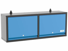 Güde GWS 2T szerszámos szekrény Güde GWS 2T szerszámos szekrény