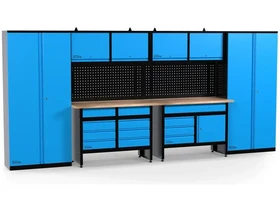 Gude GWS 4100 4100 x 600 x 1850 mm_0 Kép: Gude GWS 4100 4100 x 600 x 1850 mm_0.webp
