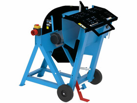 Güde GWS 500 HM-2 hintafűrész Güde GWS 500 HM-2 hintafűrész