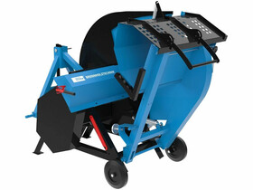 Güde GWS 700 ZR HM-2 hintafűrész Güde GWS 700 ZR HM-2 hintafűrész