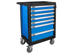 Güde GWSP 07 premium szerszámos kocsi Güde GWSP 07 premium szerszámos kocsi