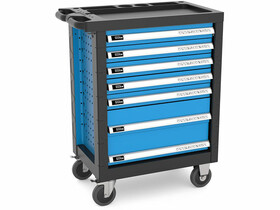 Güde GWSPP 07 szerszámos kocsi Güde GWSPP 07 szerszámos kocsi