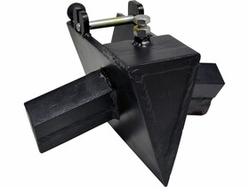 Güde hasító ék rönkhasítóhoz Güde hasító ék rönkhasítóhoz