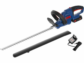Güde HS 18-201-05 akkus sövényvágó 18 V Güde HS 18-201-05 akkus sövényvágó 18 V