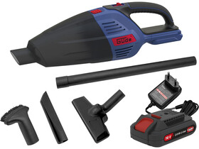 Güde HSS 18-201-05 akkus kézi porszívó Güde HSS 18-201-05 akkus kézi porszívó