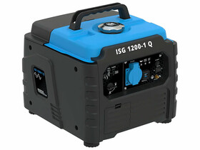 Güde ISG 1200-1 Q halk inverteres aggregátor Güde ISG 1200-1 Q halk inverteres aggregátor