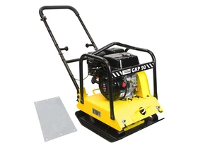 Güde GRP 90 robbanómotoros lapvibrátor 103,24 kg | 16 kN | 4 ütemű Güde GRP 90 robbanómotoros lapvibrátor 103,24 kg | 16 kN | 4 ütemű