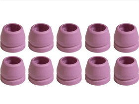 Güde kerámia gázterelő TIG hegesztőpisztolyhoz Güde kerámia gázterelő TIG hegesztőpisztolyhoz