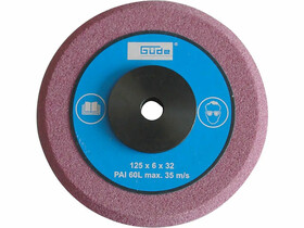 Güde körfűrészlap élező korong Güde körfűrészlap élező korong