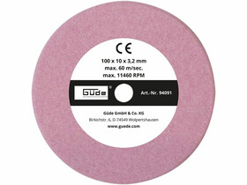 Güde láncfűrész korong Güde láncfűrész korong