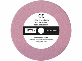 Güde láncfűrész korong Güde láncfűrész korong