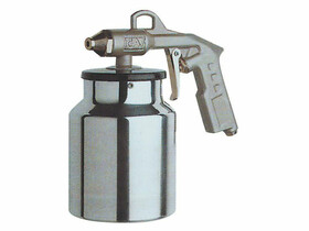 Güde levegős szórópisztoly Güde levegős szórópisztoly