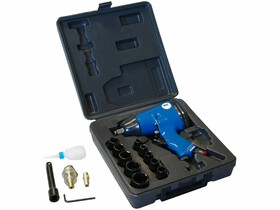 Güde levegős ütvecsavarozó 1/2 inch Güde levegős ütvecsavarozó 1/2 inch