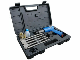 Güde levegős vésőgép 1/4 inch 6 bar Güde levegős vésőgép 1/4 inch 6 bar