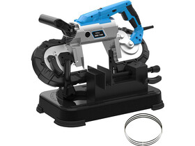 Güde MBS 1100 elektromos kézi szalagfűrész Güde MBS 1100 elektromos kézi szalagfűrész