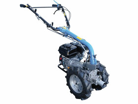 Güde ME robbanómotoros rotációs kapálógép 6.5 V Güde ME robbanómotoros rotációs kapálógép 6.5 V