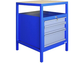 Güde P 600 S munkapad Güde P 600 S munkapad