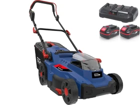 Güde RM 36-402-30.37 akkus fűnyíró Güde RM 36-402-30.37 akkus fűnyíró
