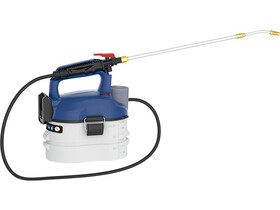 Güde SG 18-0 akkus permetező Güde SG 18-0 akkus permetező