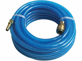 Güde sűrített levegős tömlő 10m x 6mm Güde sűrített levegős tömlő 10m x 6mm