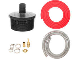 Güde tömlőcsatlakozó szett ZWP 180-20 szivattyúhoz Güde tömlőcsatlakozó szett ZWP 180-20 szivattyúhoz