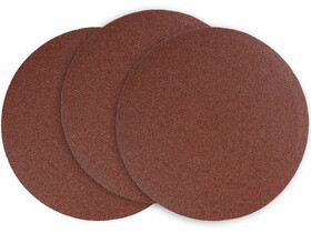 Güde tépőzáras excentercsiszolópapír készlet Güde tépőzáras excentercsiszolópapír készlet