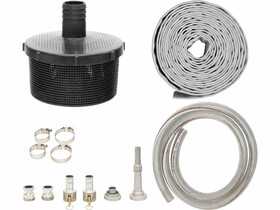 Güde tömlőcsatlakozó szivattyúhoz Güde tömlőcsatlakozó szivattyúhoz