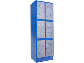 Güde TYP 6F szerszámos szekrény Güde TYP 6F szerszámos szekrény