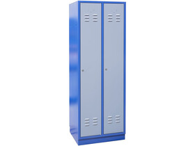 Güde TYP GS 2 öltözőszekrény Güde TYP GS 2 öltözőszekrény