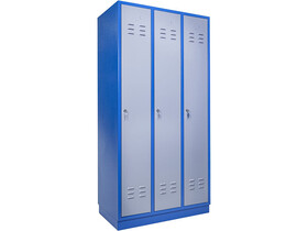 Güde TYP GS 3 öltözőszekrény Güde TYP GS 3 öltözőszekrény