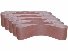 Güde végtelenített csiszolószalag készlet K60 SB 150 X 1220 mm 5db Güde végtelenített csiszolószalag készlet K60 SB 150 X 1220 mm 5db