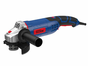 Güde WS 125-1150 E elektromos sarokcsiszoló Güde WS 125-1150 E elektromos sarokcsiszoló