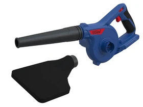 Güde BUS 18-0 akkus levegőfúvó Güde BUS 18-0 akkus levegőfúvó