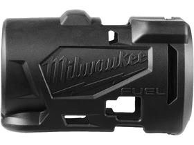 Gumi vedohuvely M12FSCIW utvecsavarozohoz Kép: Gumi vedohuvely M12FSCIW utvecsavarozohoz.webp