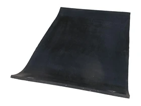 Eurokomax gumilap lapvibrátorokhoz 60 cm alatt