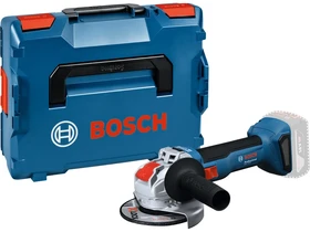 GWX 18V-8 Akkus sarokcsiszolo X-LOCK akku es tolto nelkul L-Boxx-ban Kép: GWX 18V-8 Akkus sarokcsiszolo X-LOCK akku es tolto nelkul L-Boxx-ban.webp